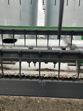 Image of John Deere 635F equipment image 3