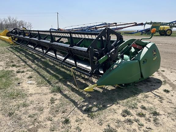 Image of John Deere 635F Primary image