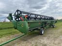 2017 John Deere 635F Image