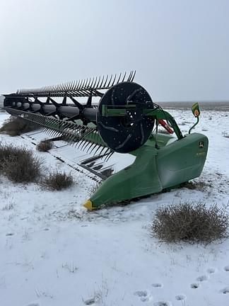 Image of John Deere 635FD Primary image