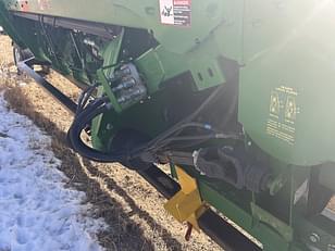 Main image John Deere 635FD 15