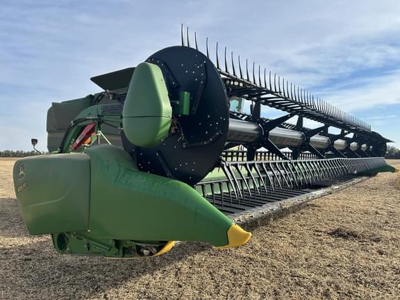 Image of John Deere 635FD Primary image