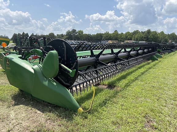 Image of John Deere 635FD equipment image 1