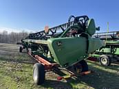 Thumbnail image John Deere 635FD 8