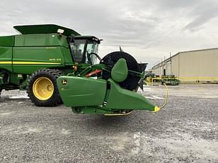 Main image John Deere 635FD 10