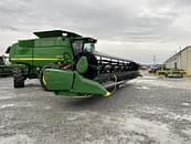 Thumbnail image John Deere 635FD 9