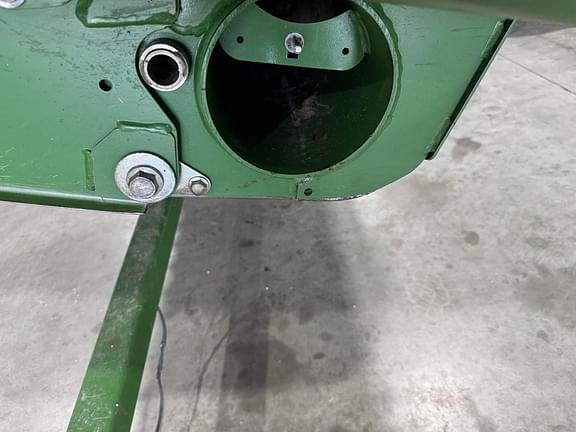 Image of John Deere 635FD equipment image 1