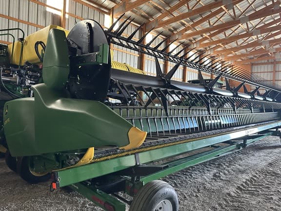 Image of John Deere 635FD Primary image