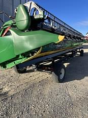 Main image John Deere 635FD 5