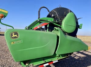 2017 John Deere 635FD Image