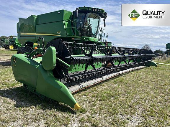 Image of John Deere 635FD Primary image