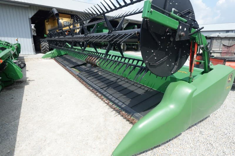 Image of John Deere 635FD Primary image