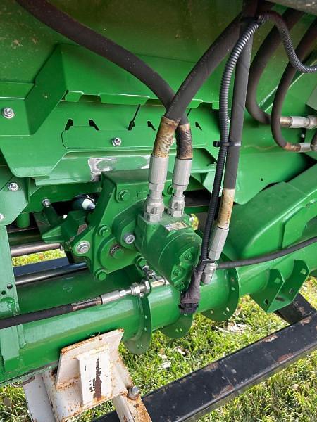 Thumbnail image John Deere 635FD 34