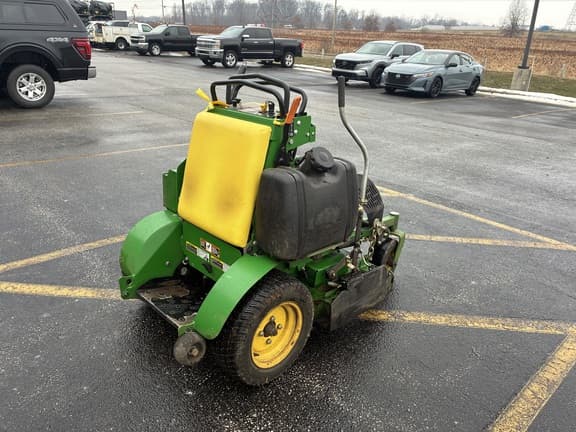 Image of John Deere 636M equipment image 2