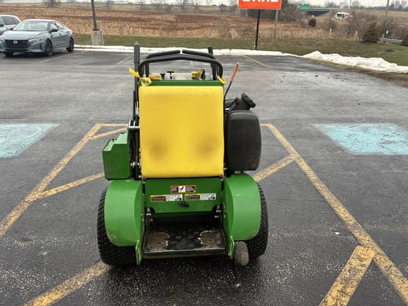 Image of John Deere 636M equipment image 3