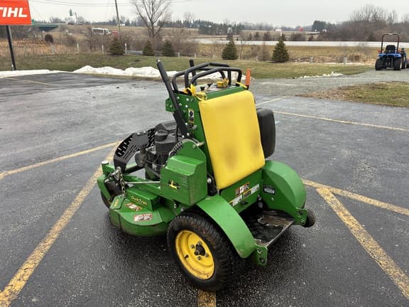 Image of John Deere 636M equipment image 4