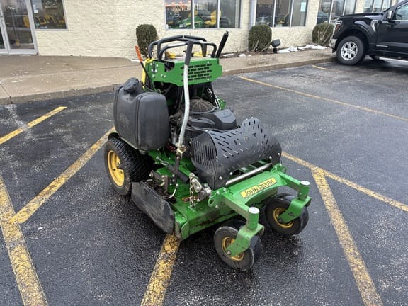 2017 John Deere 636M Equipment Image0