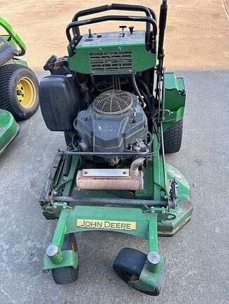 Image of John Deere 636M equipment image 4