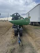 2017 John Deere 640D Image