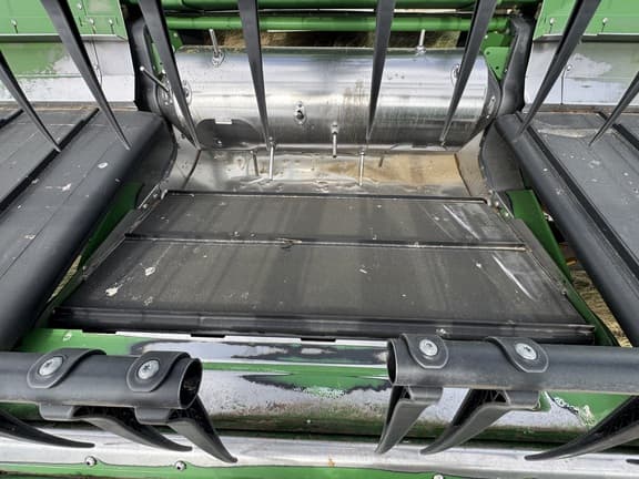 Image of John Deere 640D equipment image 3