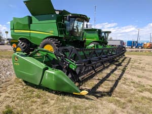 2017 John Deere 640FD Image
