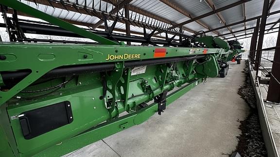 Image of John Deere 640FD Primary image