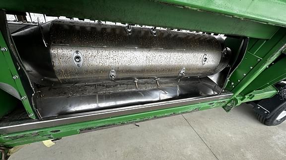 Image of John Deere 640FD equipment image 4