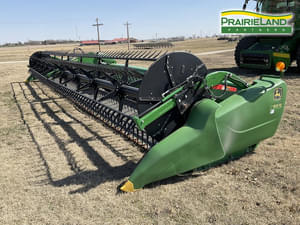 2017 John Deere 640FD Image