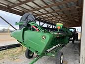 Thumbnail image John Deere 640FD 1