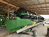 Thumbnail image John Deere 640FD 7