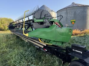 2017 John Deere 640FD Image