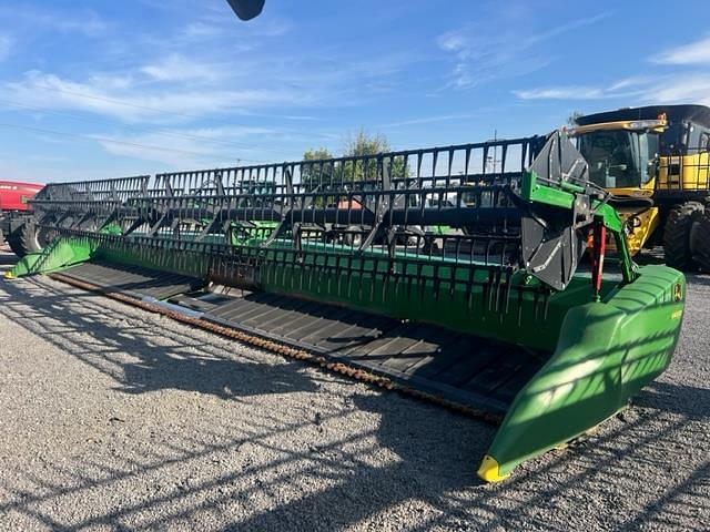 Image of John Deere 640FD Primary image