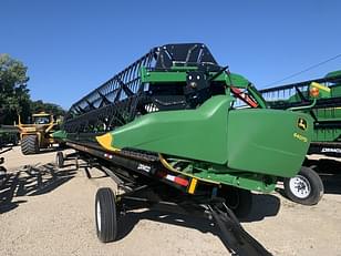 Main image John Deere 640FD 1