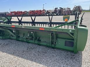 Main image John Deere 640FD 6