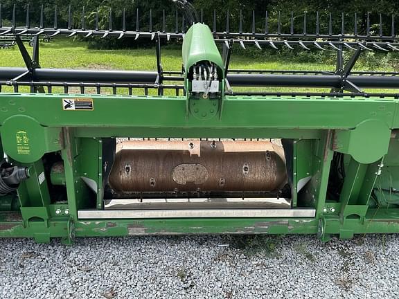 Image of John Deere 640FD Primary image