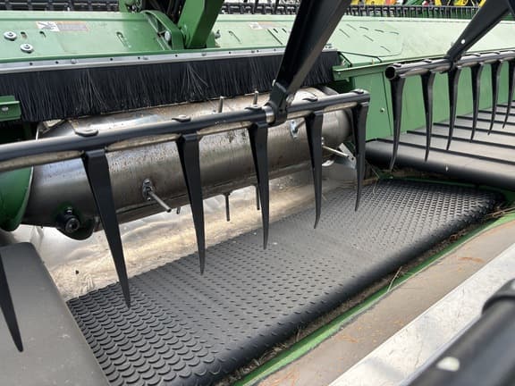 Image of John Deere 640FD equipment image 3