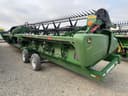 2017 John Deere 640FD Image