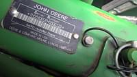 Thumbnail image John Deere 640FD 6