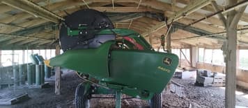 Main image John Deere 640FD