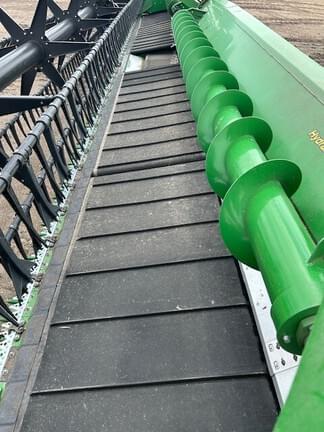 Image of John Deere 640FD equipment image 1
