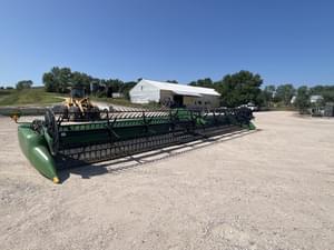 2017 John Deere 640FD Image