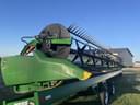 2017 John Deere 640FD Image