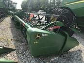 Thumbnail image John Deere 640FD 1