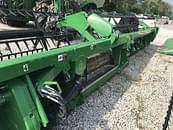 Thumbnail image John Deere 640FD 6