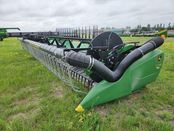 Image of John Deere 640FD Primary image