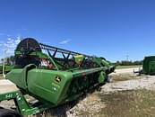 Thumbnail image John Deere 640FD 8