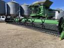 2017 John Deere 640FD Image