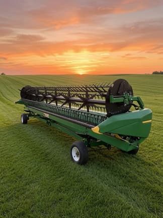 Image of John Deere 640FD Primary image