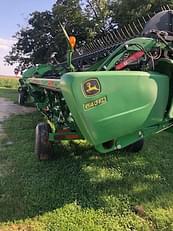 Main image John Deere 640FD 4