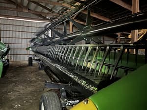 2017 John Deere 640FD Image